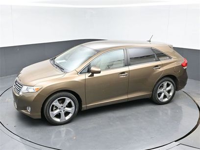 Used 2009 Toyota Venza