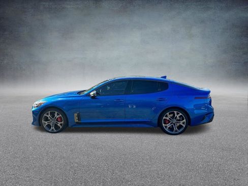 Used 2020 Kia Stinger GT2 image 28