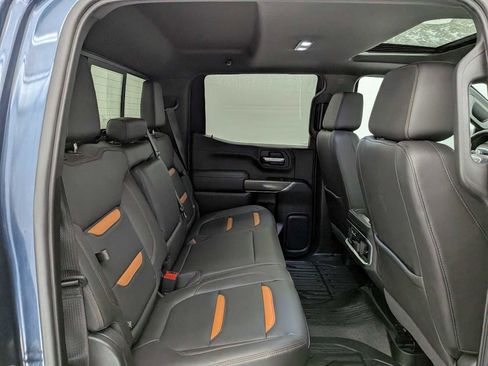 Used 2020 GMC Sierra 1500 AT4 w/ AT4 Premium Package image 23