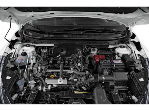 Used 2023 Nissan Kicks S FWD image 12