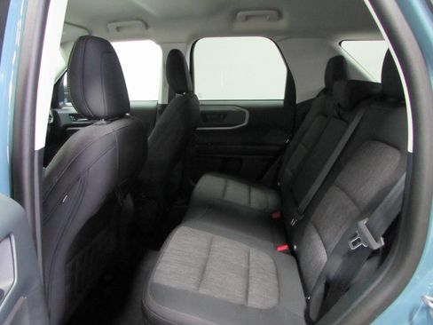 Used 2022 Ford Bronco Sport Big Bend w/ Convenience Package image 15