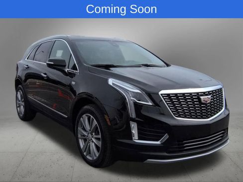 Used 2024 Cadillac XT5 Premium Luxury image 8