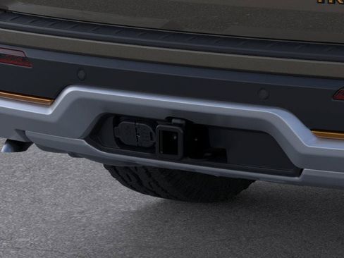 New 2026 Ford Explorer Tremor image 23