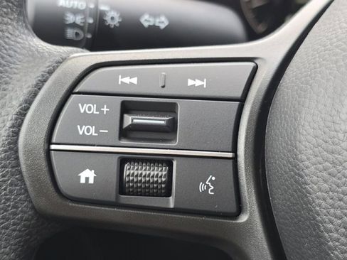 New 2026 Honda CR-V LX image 22