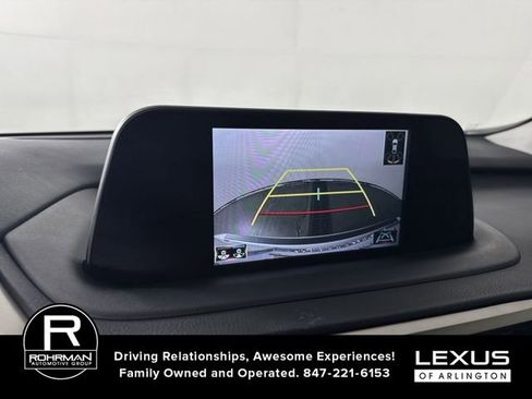 Used 2022 Lexus RX 350 AWD w/ Premium Package image 6