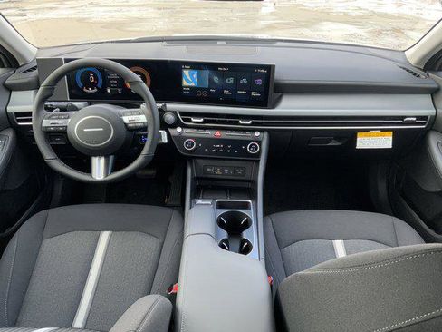 New 2026 Hyundai Sonata SEL image 5