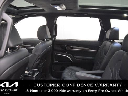Certified 2023 Kia Telluride SX Prestige X-Pro AWD/4WD image 12