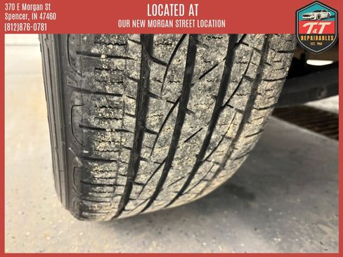 Used 2019 Jeep Cherokee Latitude w/ Popular Appearance Group FWD image 48