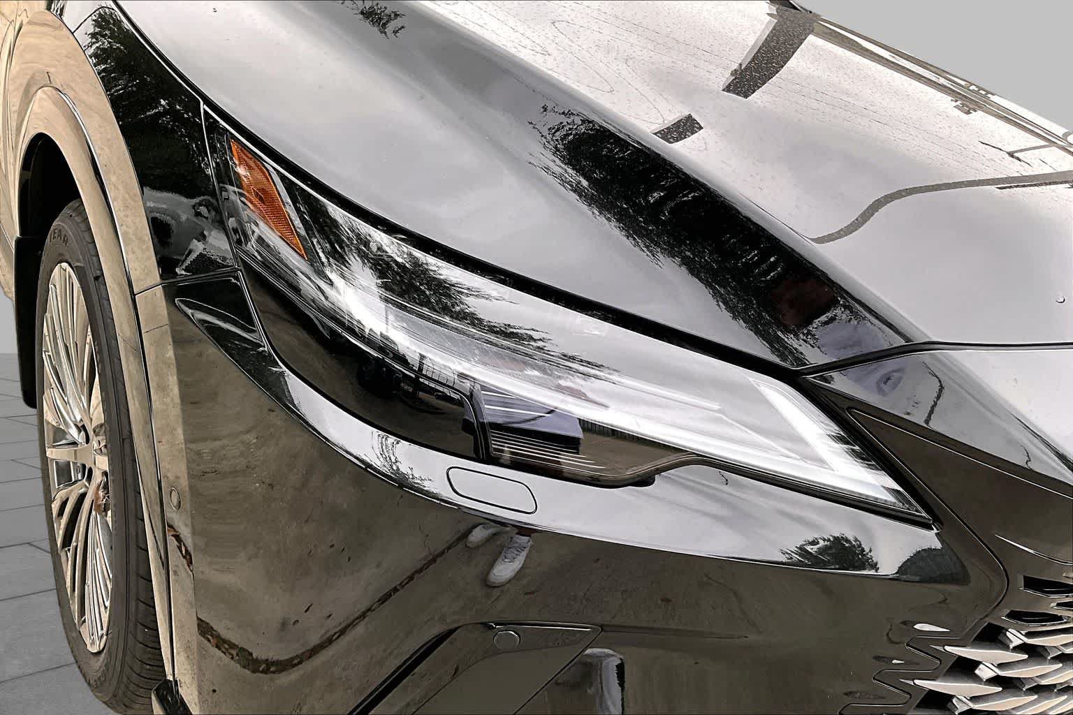 New 2026 Lexus RX 350 FWD w/ Convenience Package image 19