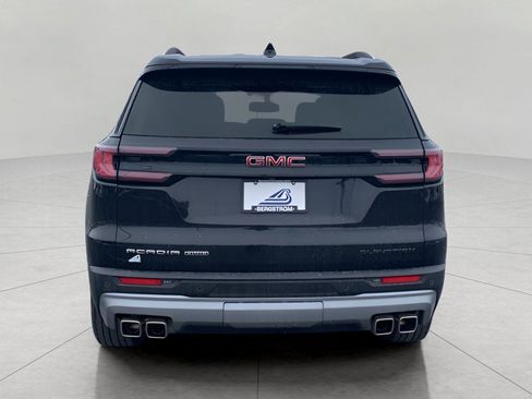 Used 2025 GMC Acadia Elevation image 6