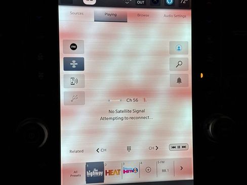 New 2026 RAM 2500 Tradesman image 17