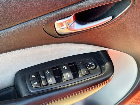 Used 2016 Dodge Dart SXT w/ Rallye Appearance Group image 20