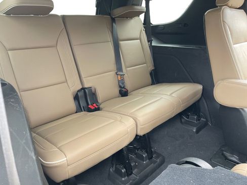 Used 2021 Chevrolet Tahoe Premier image 20