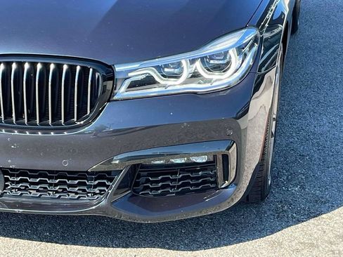Used 2019 BMW 750i xDrive w/ Executive Package AWD/4WD image 34