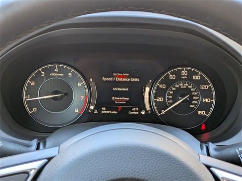 Used 2021 Acura RDX FWD image 33