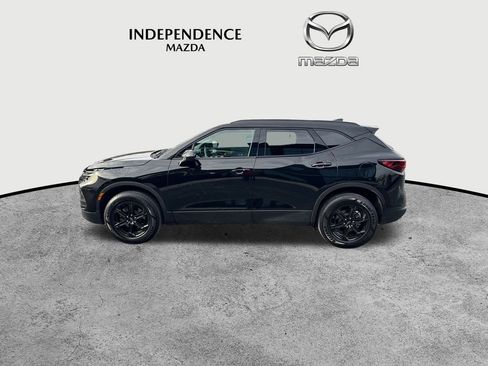 Used 2023 Chevrolet Blazer LT w/ Midnight/Sport Edition image 6