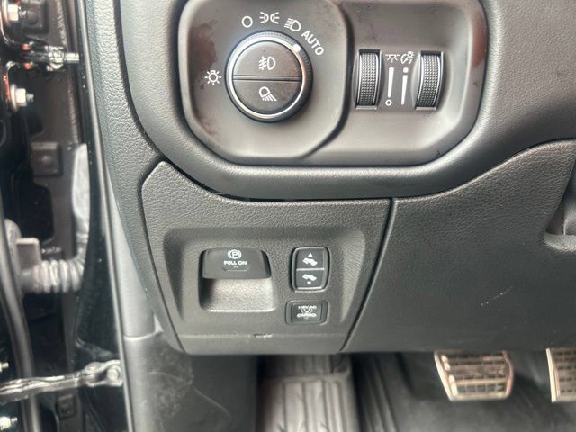 Used 2025 RAM 1500 RHO w/ RHO Level 1 Equipment Group AWD/4WD image 25