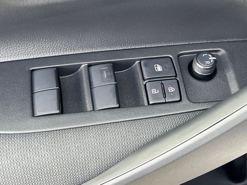 New 2026 Toyota Corolla LE FWD image 11