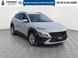 Certified 2023 Hyundai Kona SEL video 1