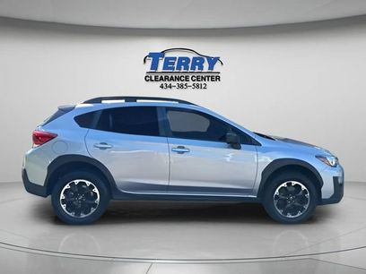 Used 2023 Subaru Crosstrek 2.0i