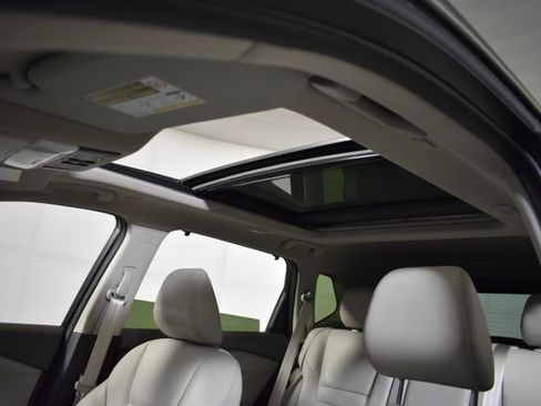 Certified 2023 Nissan Rogue SL w/ SL Premium Package image 42