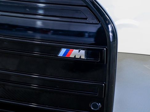 Used 2025 BMW i4 M50 w/ Parking Assistance Package image 24