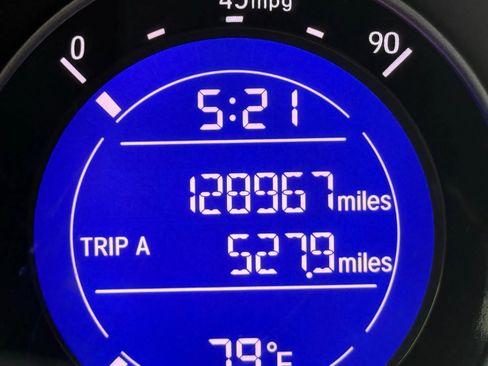 Used 2015 Honda Fit EX image 10