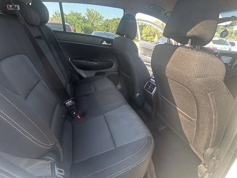 Used 2017 Kia Sportage LX FWD image 5