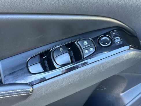 Used 2023 Nissan Altima 2.5 SV image 12