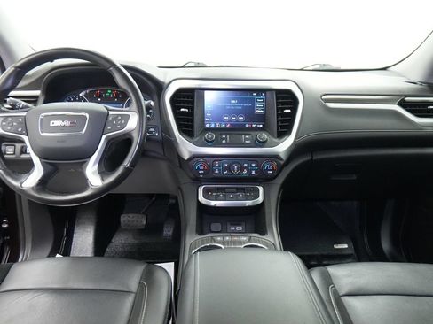 Used 2021 GMC Acadia SLT w/ Preferred Package AWD/4WD image 43