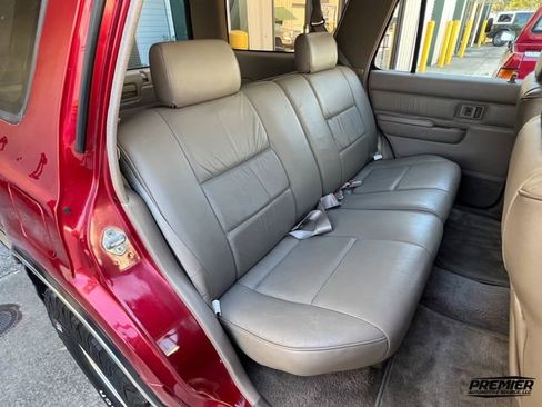 Used 1995 Toyota 4Runner SR5 image 81