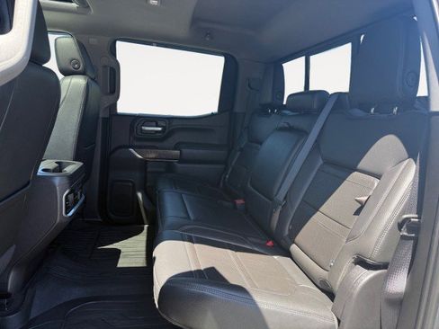 Used 2020 GMC Sierra 1500 Denali w/ Denali Ultimate Package image 14