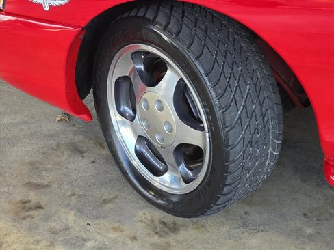 Used 1994 Ford Mustang GT image 29