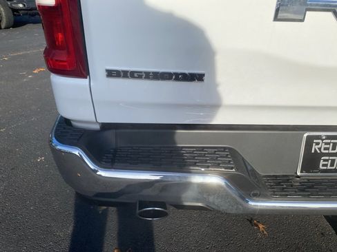 New 2026 RAM 1500 Big Horn image 12