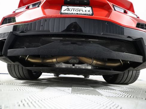 Used 2020 Chevrolet Corvette Stingray w/ 2LT Preferred Equipment Group image 52