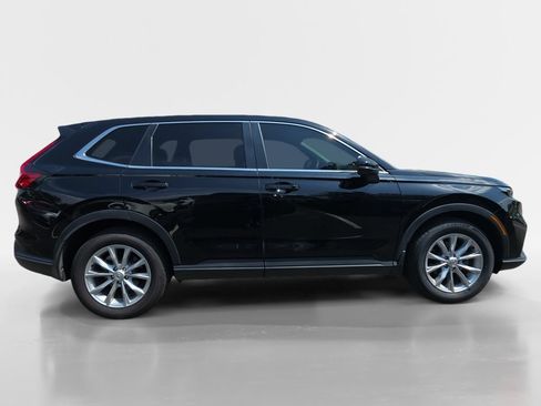 Used 2024 Honda CR-V EX image 3