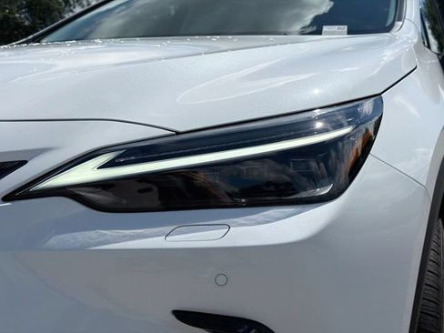New 2026 Lexus NX 350 AWD w/ Accessory Package (2T) image 9