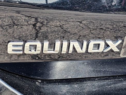 Certified 2024 Chevrolet Equinox LT image 11