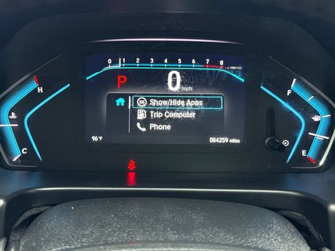 Used 2020 Honda Odyssey EX-L image 22