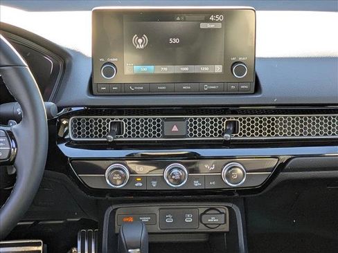 New 2026 Honda Civic Sport image 11