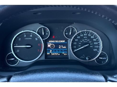 Used 2017 Toyota Tundra Platinum image 26