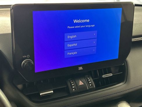 Used 2024 Toyota RAV4 XSE w/ Advanced Technology Package AWD/4WD image 18