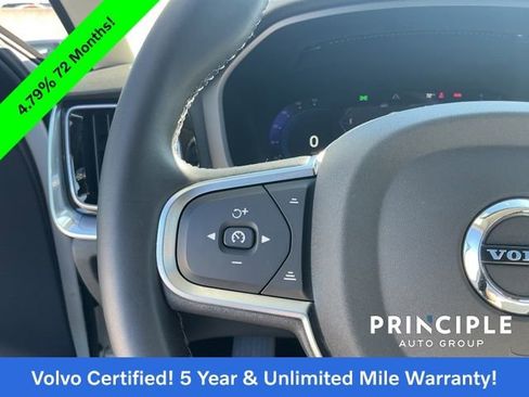 Certified 2024 Volvo S60 B5 Core image 20