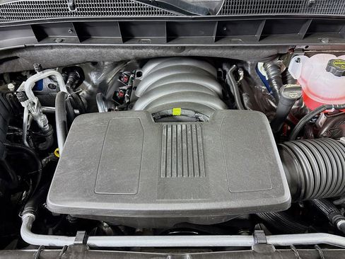 New 2026 GMC Sierra 1500 Elevation w/ Elevation Premium Package image 31