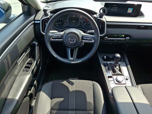 Used 2025 MAZDA CX-50 AWD 2.5 S w/ Preferred Package image 14