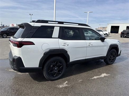 New 2026 Subaru Outback Limited image 2