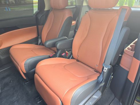 Used 2026 Kia Carnival SX Prestige FWD image 14