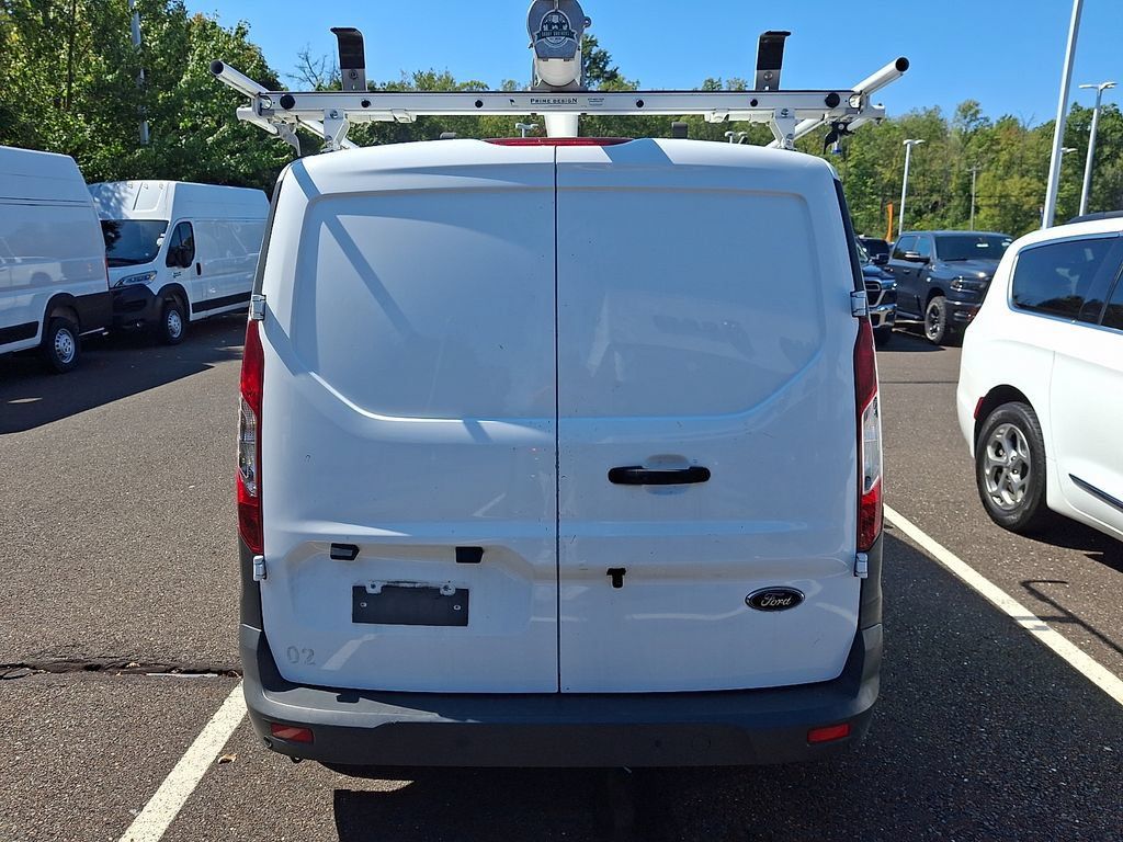 Used 2018 Ford Transit Connect XL FWD image 6