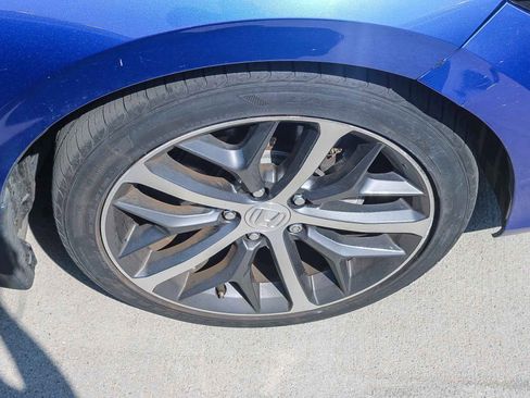 Used 2022 Honda Civic Touring image 10