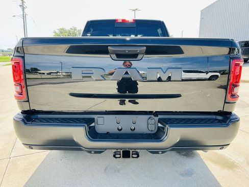 New 2025 RAM 2500 Tradesman image 35